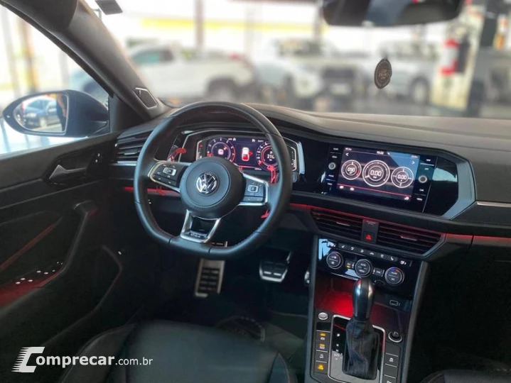 JETTA GLI AG