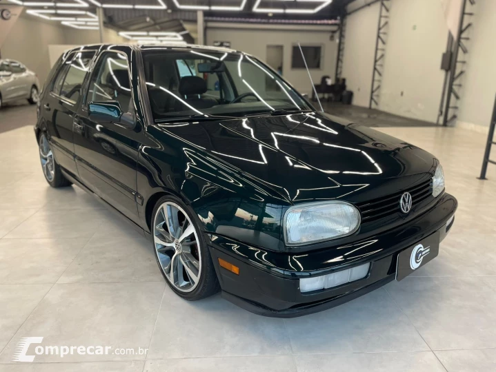 GOLF 1.8 MI GL 8V