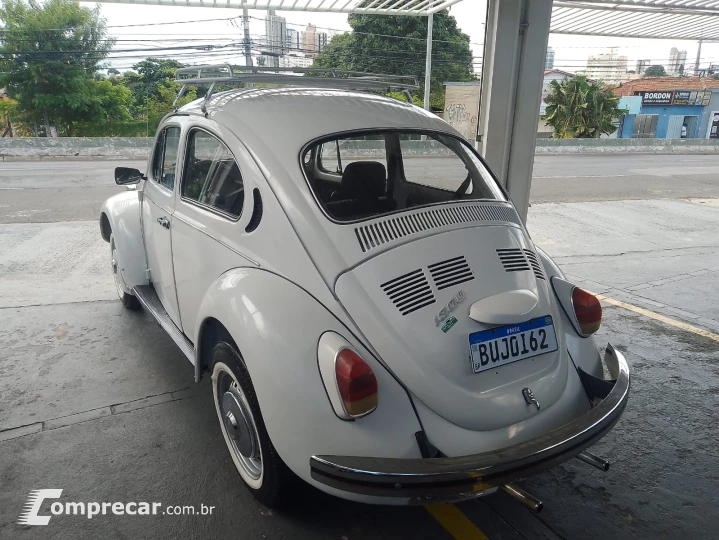 FUSCA 1.3 L 8V