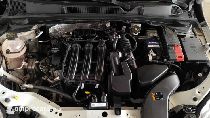 ONIX 1.0 FLEX PLUS LT MANUAL