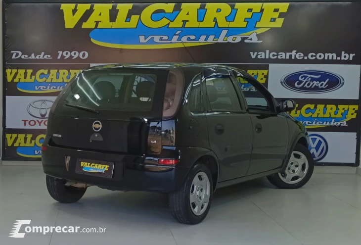 CORSA 1.4 MPFI Maxx 8V