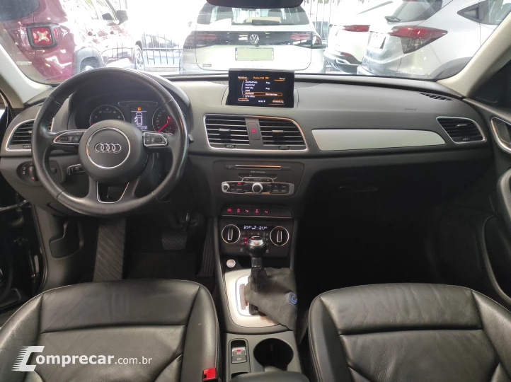 Q3 1.4 TFSI Ambiente S Tronic