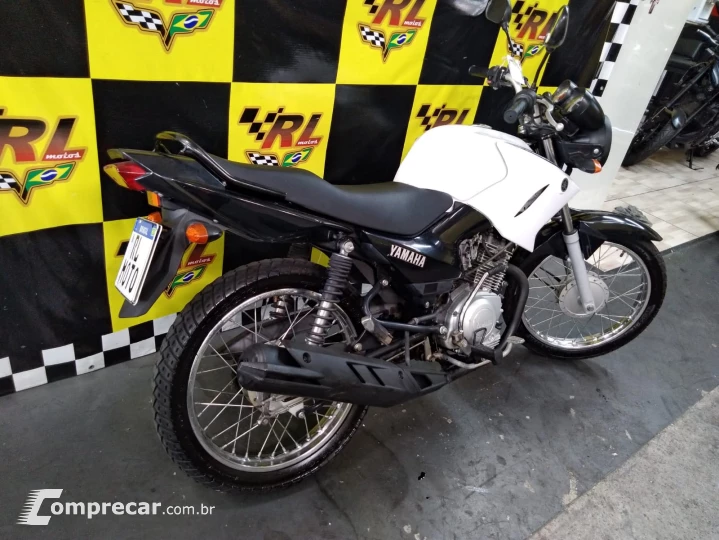 YBR 125 FACTOR K1