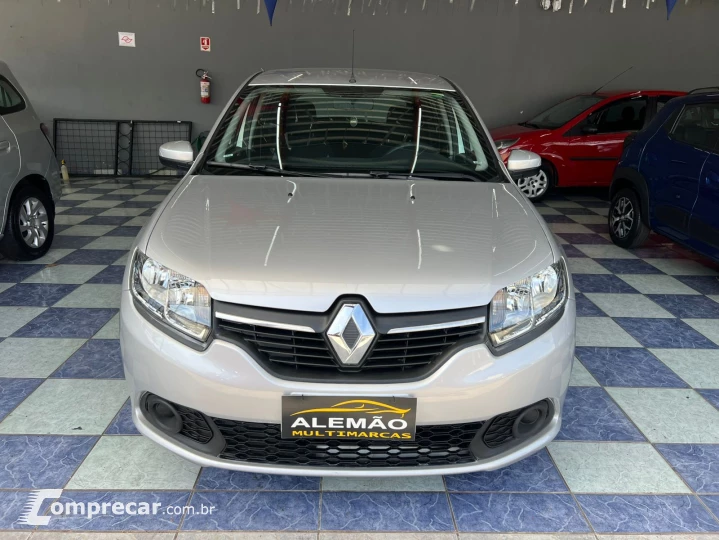 SANDERO 1.0 12V SCE Expression