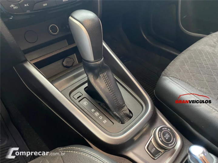 VITARA 1.4 16V TURBO GASOLINA 4STYLE ALLGRIP AUTO