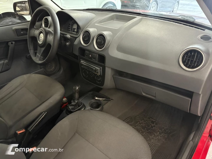 GOL 1.0 8V