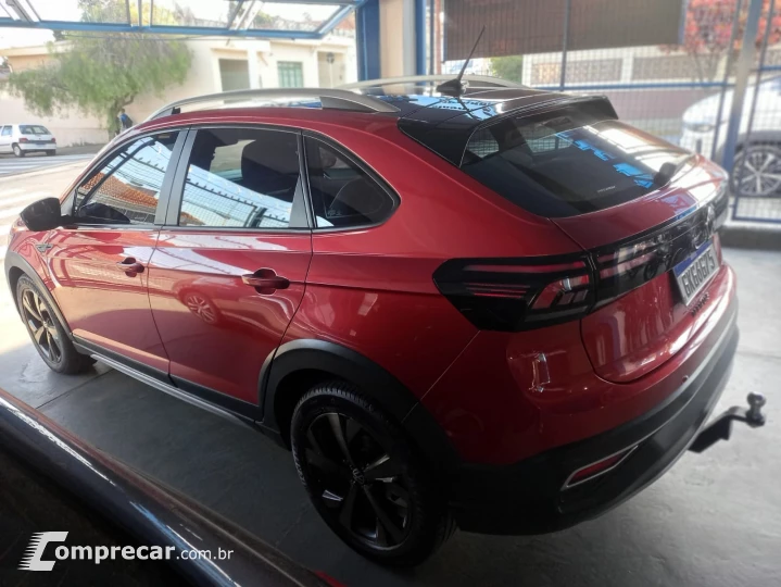 NIVUS 1.0 200 TSI Highline