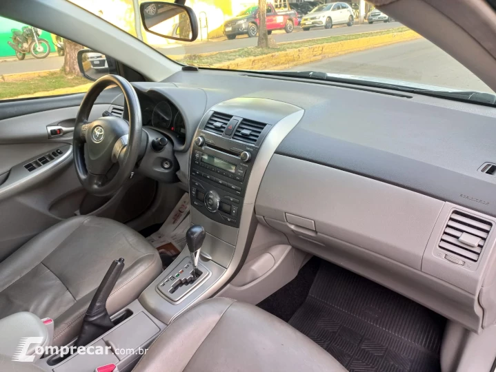 COROLLA 1.8 XEI 16V