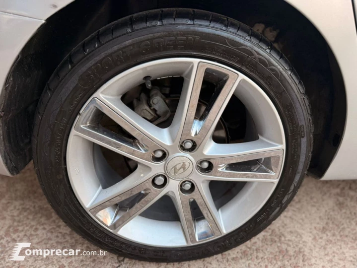 i30cw 2.0 16V 145cv Aut. 5p