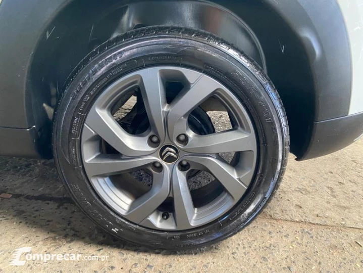 C4 CACTUS 1.6 FEEL AUT