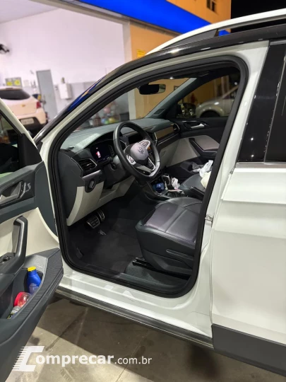T-CROSS 1.4 250 TSI Highline