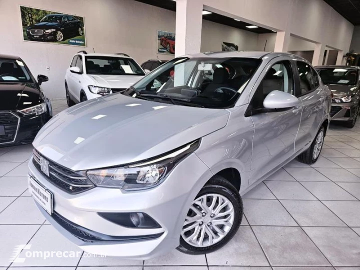 CRONOS DRIVE 1.3 FLEX