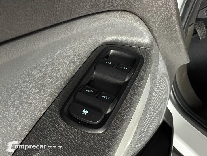 ECOSPORT 1.6 Freestyle 16V