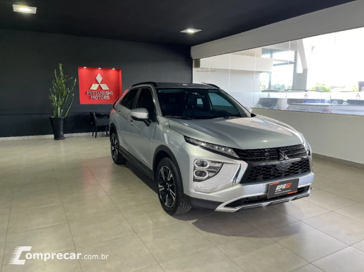 ECLIPSE CROSS 1.5 Mivec Turbo HPE