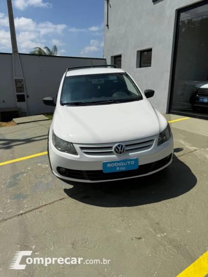 SAVEIRO 1.6 MI Trooper CS 8V G.V