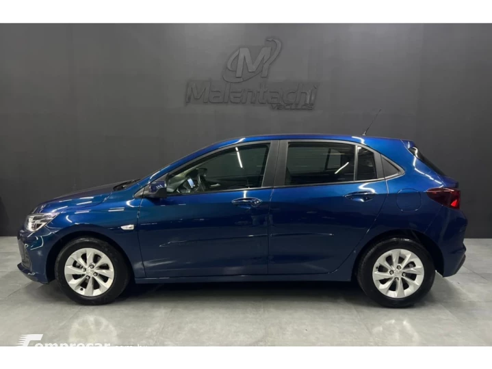 ONIX 1.0 FLEX LT MANUAL