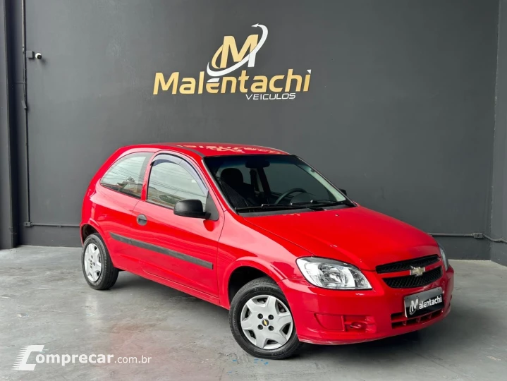 CELTA 1.0 MPFI LS 8V FLEX 2P MANUAL