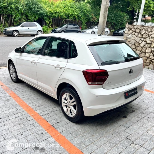 POLO 1.0 MPI