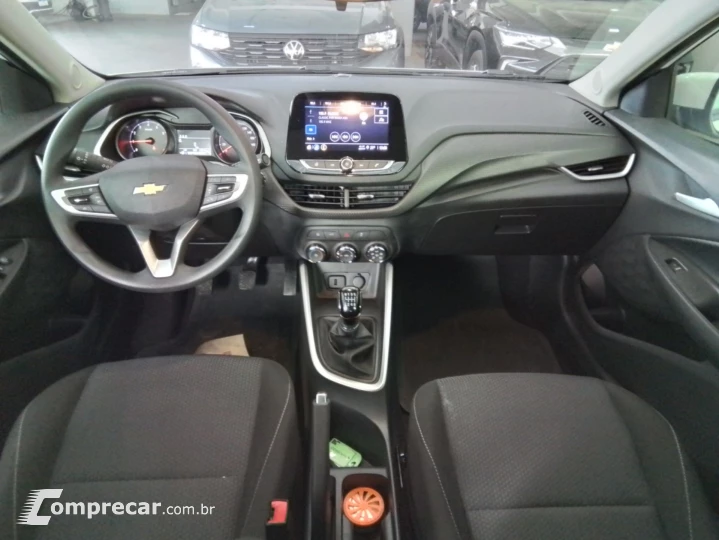 ONIX 1.0 FLEX LT MANUAL