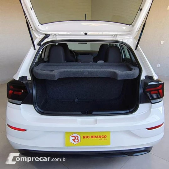 POLO 1.0 MPI Track