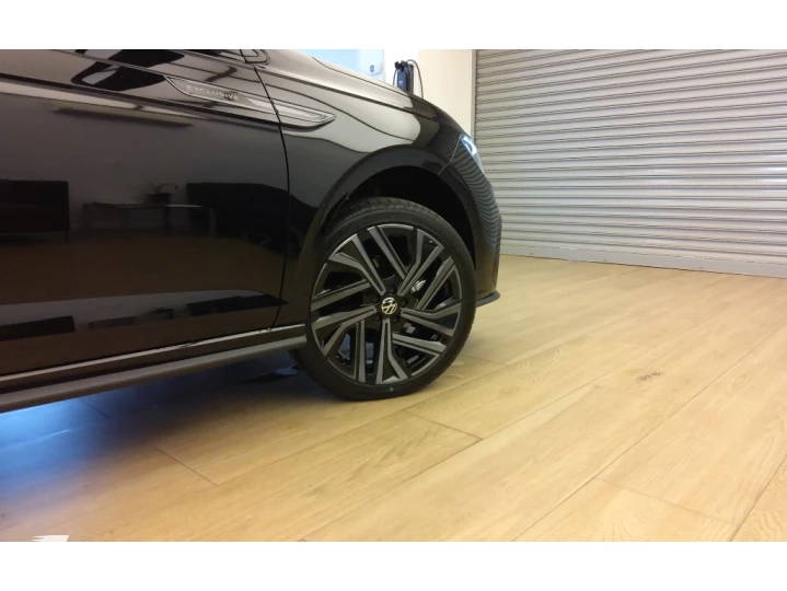 VIRTUS 1.4 250 TSI EXCLUSIVE AUTOMÁTICO