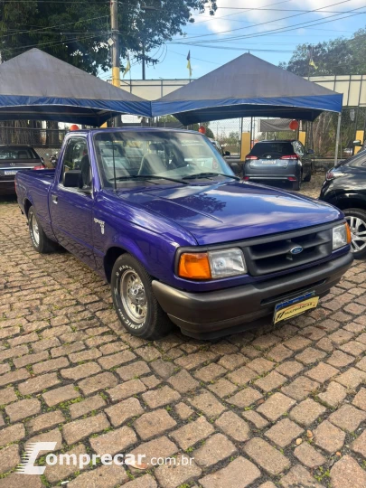 Ranger XL 4.0