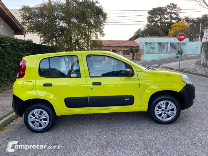 UNO 1.0 Vivace 8V