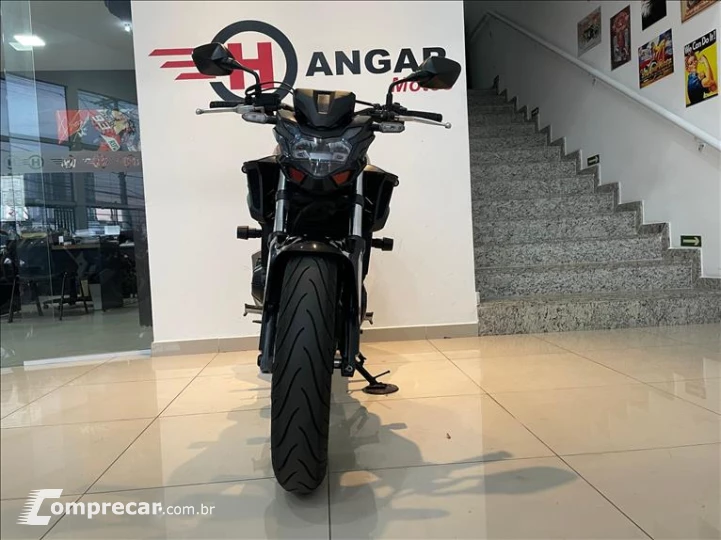 CB 500F ABS