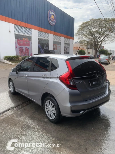 FIT 1.4 DX 16V