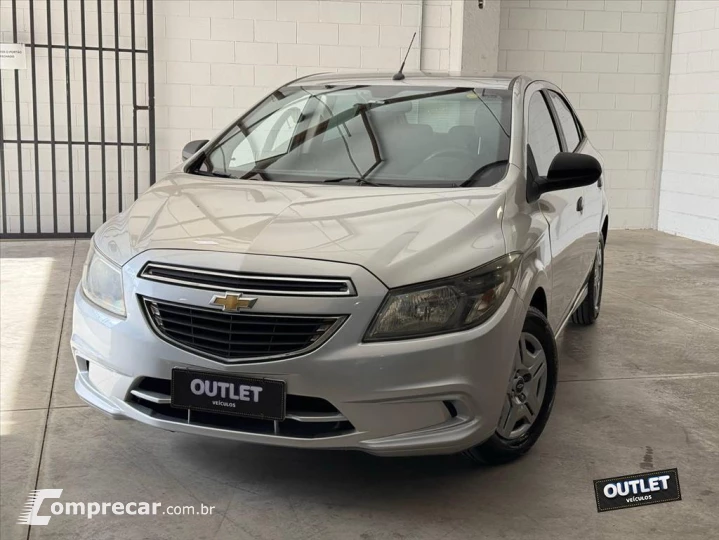 ONIX 1.0 MPFI JOY 8V FLEX 4P MANUAL