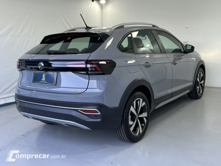 NIVUS 1.0 200 TSI Highline
