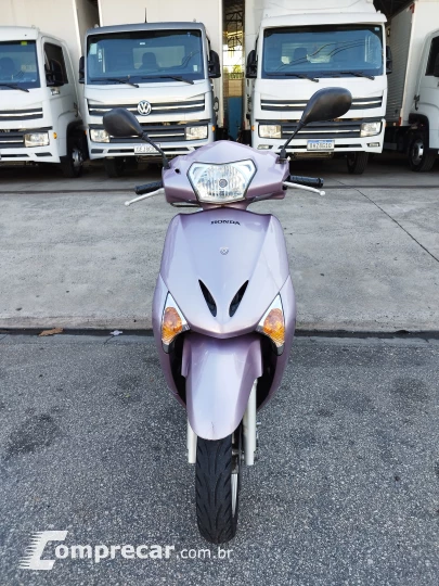 Lead 110