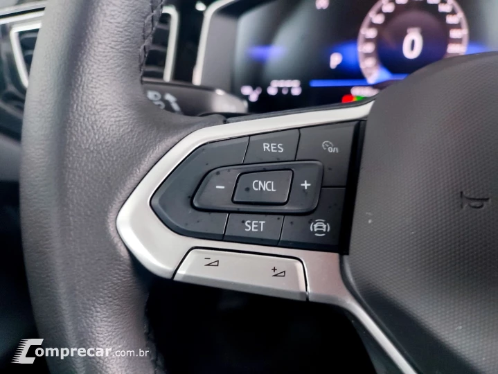 POLO 1.0 170 TSI Sense