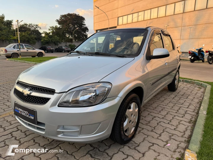CELTA 1.0 MPFI LT 8V