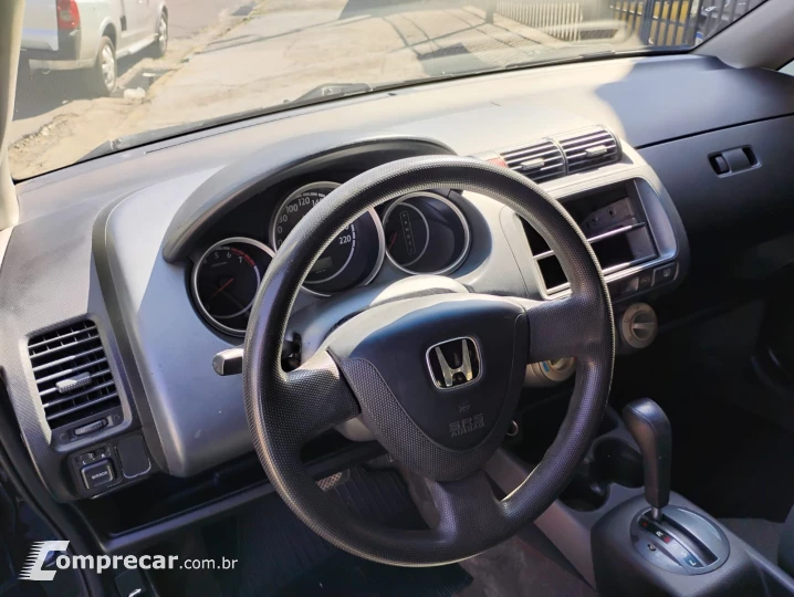 FIT 1.4 LX 8V