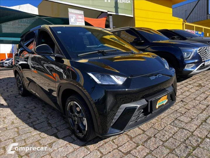DOLPHIN MINI 38 KW