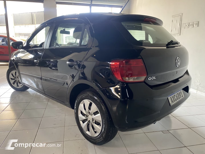 GOL 1.0 MI 8V G.VI