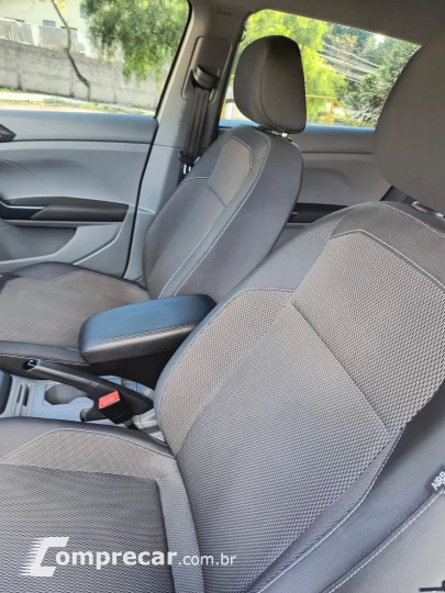 T-CROSS 1.0 200 TSI Sense
