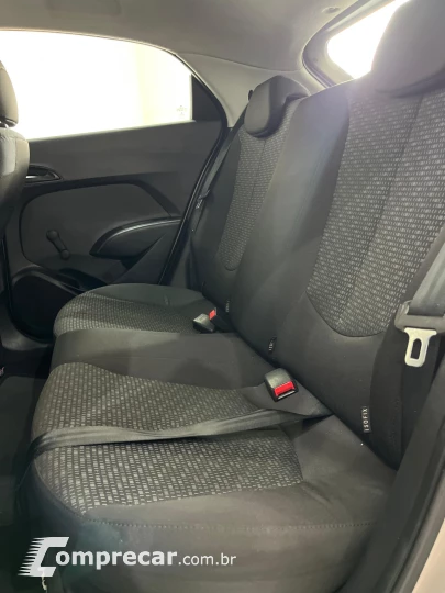 HB20 Comfort Style 1.0 TB Flex 12V Mec.