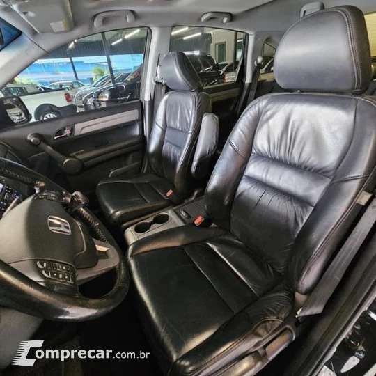 CR-V EXL 4X4