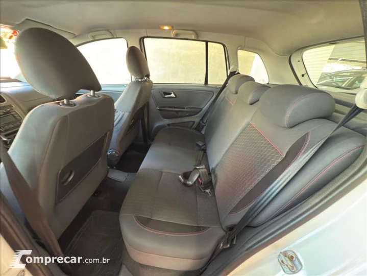 SPACE CROSS 1.6 MI 8V