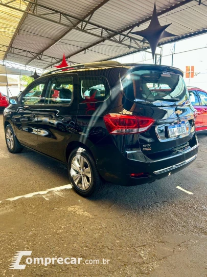 SPIN PREMIER 1.8 8V Econo.Flex 5p Aut.