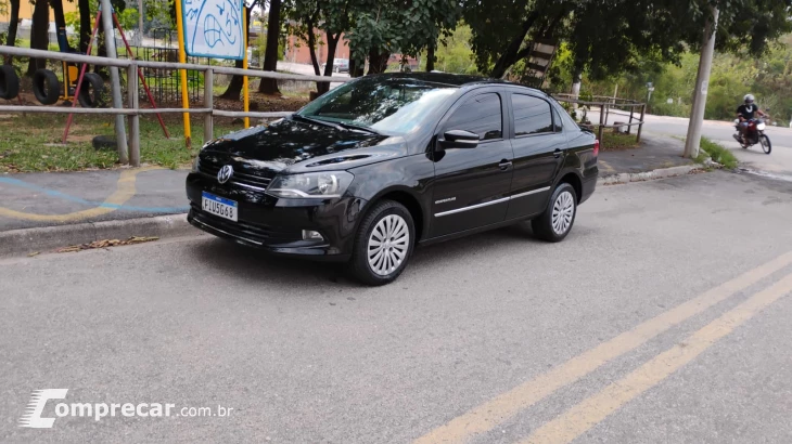 VOYAGE 1.6 MI Comfortline 8V