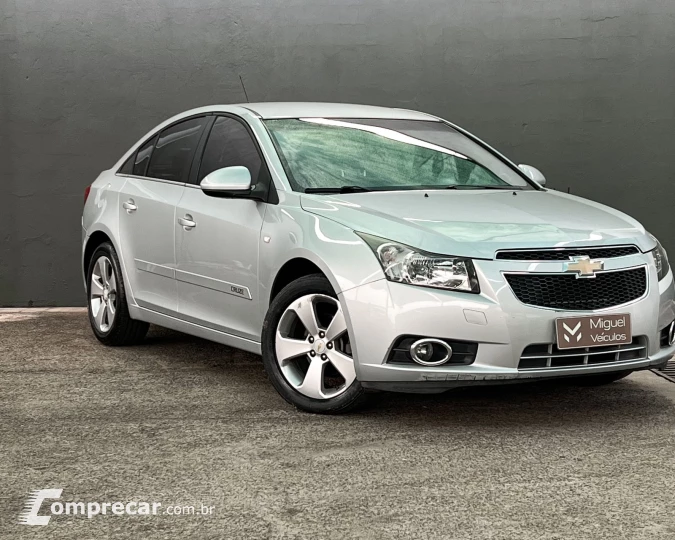 CRUZE 1.8 LT 16V