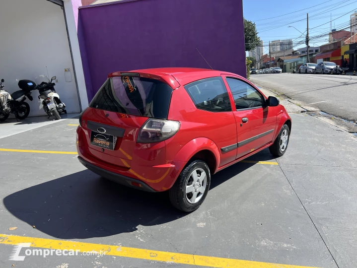 KA 1.0 MPI 8V