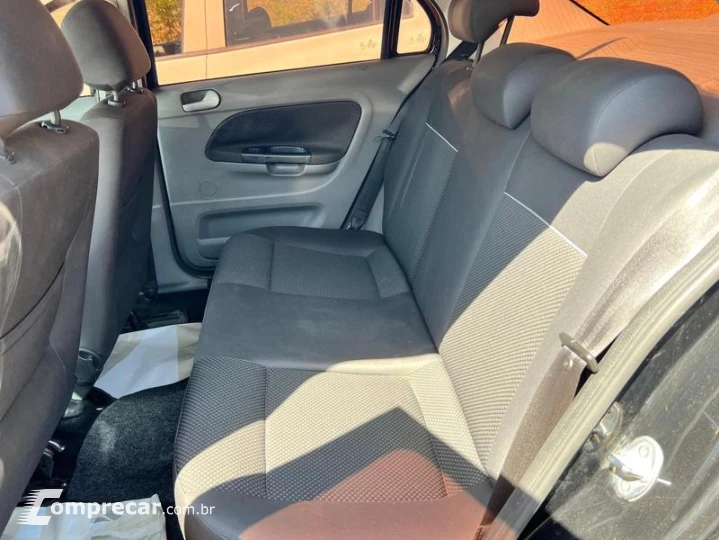 NOVO VOYAGE CL MBV