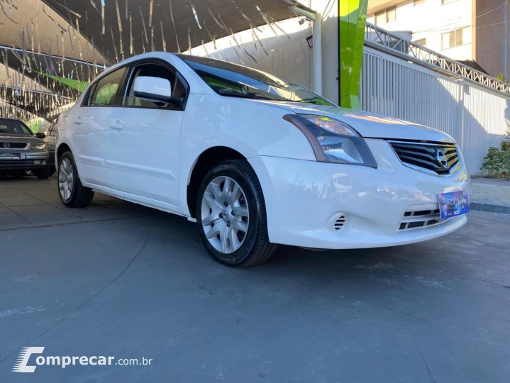 SENTRA 2.0 16V