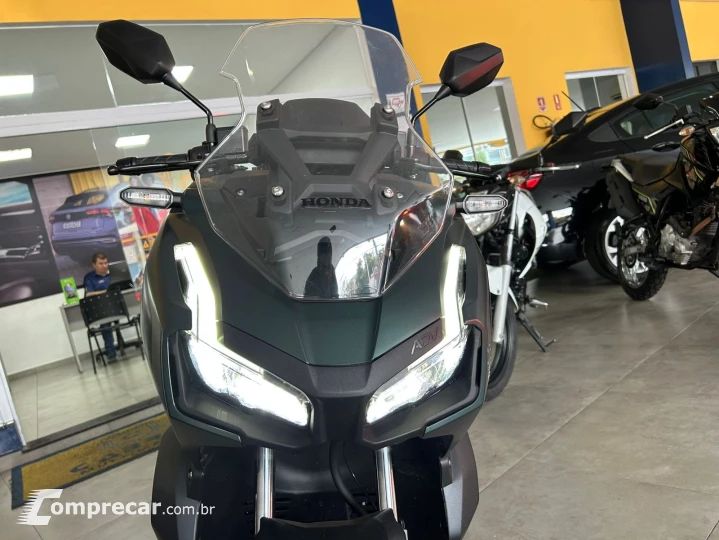 ADV 150