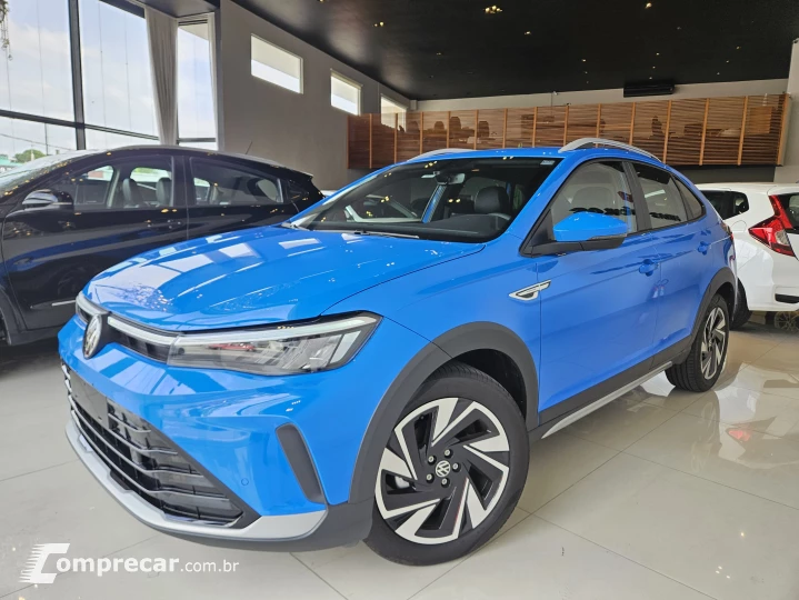 NIVUS 1.0 200 TSI Highline