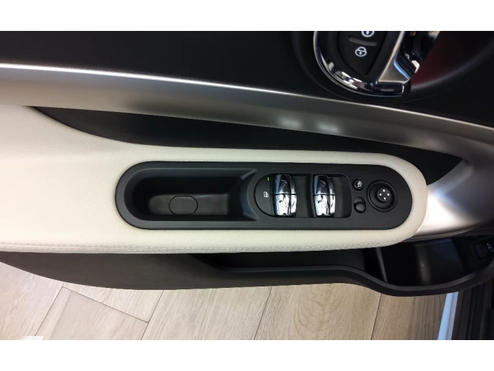 COUNTRYMAN 1.5 12V TWINPOWER TURBO HYBRID COOPER S E TOP ALL